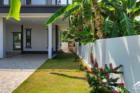 House in Chiang Mai, Thailand 5 bedrooms № 122815 - photo 7