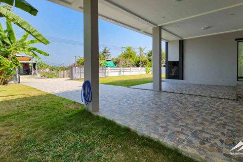 House in Chiang Mai, Thailand 5 bedrooms № 122815 - photo 9
