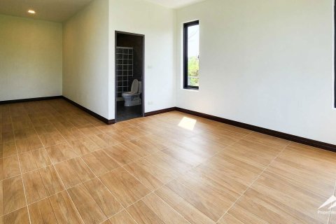 Дом в Чиангмае, Таиланд с 5 спальнями  № 122815 - фото 28