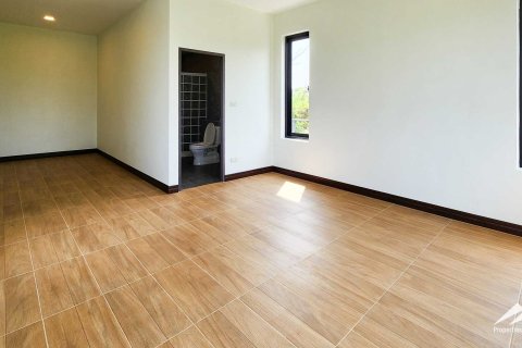 House in Chiang Mai, Thailand 5 bedrooms № 122815 - photo 27