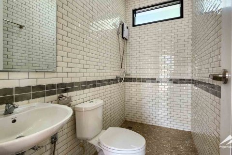 House in Chiang Mai, Thailand 5 bedrooms № 122815 - photo 12