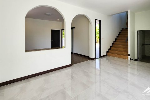 House in Chiang Mai, Thailand 5 bedrooms № 122815 - photo 21