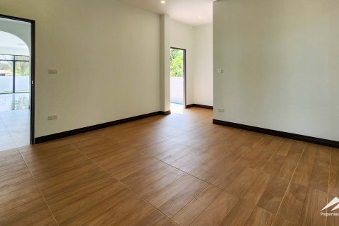 Дом в Чиангмае, Таиланд с 5 спальнями № 122815 - фото 13