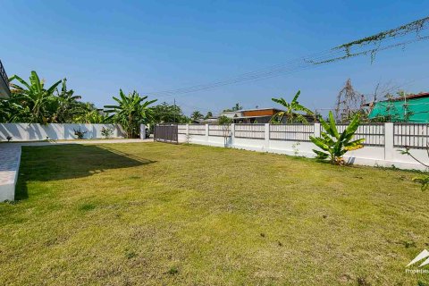 House in Chiang Mai, Thailand 5 bedrooms № 122815 - photo 5