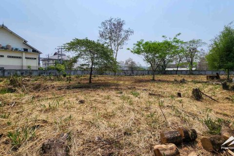 Land in Chiang Mai, Thailand № 122814