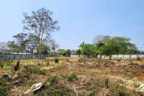 Land in Chiang Mai, Thailand № 122814 - photo 4