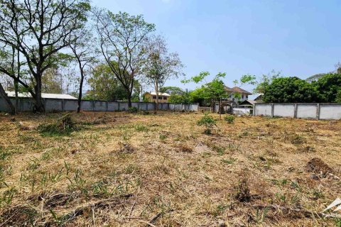 Land in Chiang Mai, Thailand № 122814 - photo 7