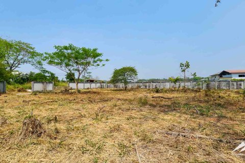 Земельный участок в Чиангмае, Таиланд  № 122814 - фото 6