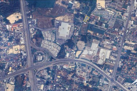 Land in Chiang Mai, Thailand № 122814 - photo 11