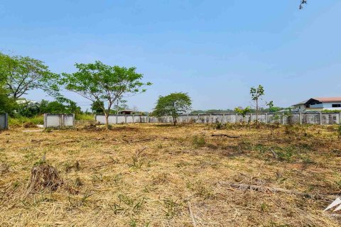 Land in Chiang Mai, Thailand № 122814 - photo 6