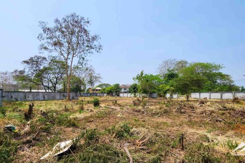 Земельный участок в Чиангмае, Таиланд  № 122814 - фото 4