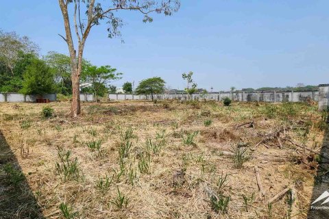 Земельный участок в Чиангмае, Таиланд  № 122814 - фото 5