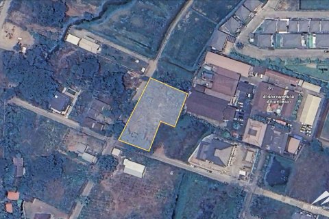 Land in Chiang Mai, Thailand № 122814 - photo 12