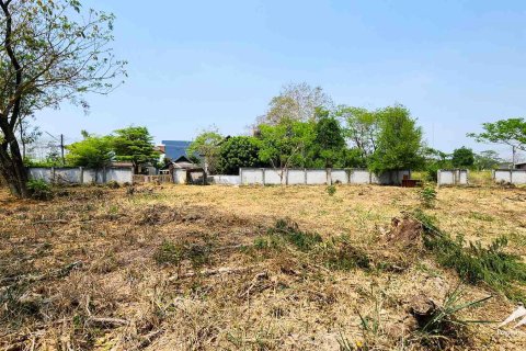 Land in Chiang Mai, Thailand № 122814 - photo 8