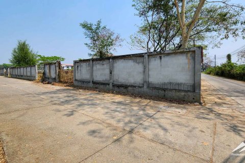 Land in Chiang Mai, Thailand № 122814 - photo 2