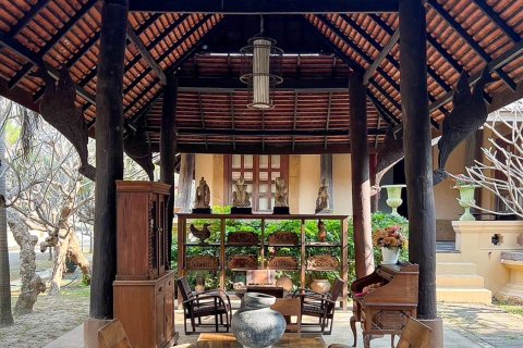 Land in Chiang Mai, Thailand № 122812 - photo 24