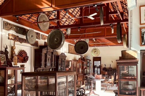 Land in Chiang Mai, Thailand № 122812 - photo 18