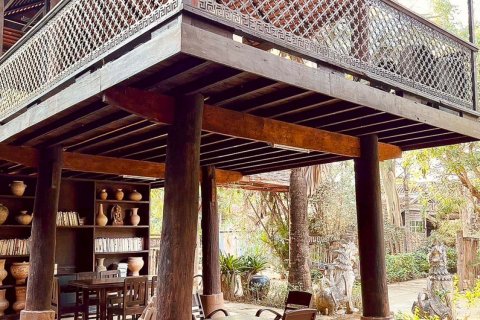 Land in Chiang Mai, Thailand № 122812 - photo 23