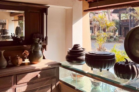 Земельный участок в Чиангмае, Таиланд № 122812 - фото 19