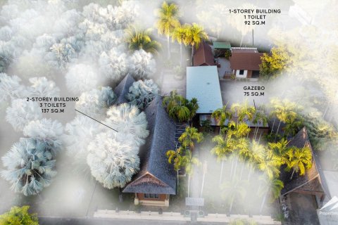 Land in Chiang Mai, Thailand 2400 sq.m. № 122812 - photo 6