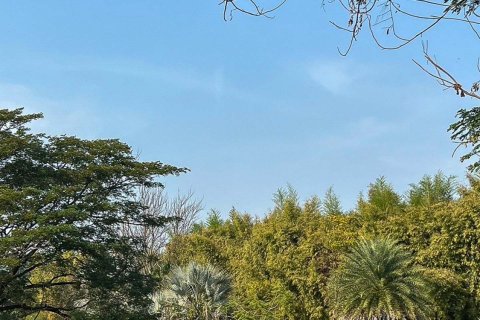 Land in Chiang Mai, Thailand № 122812 - photo 30