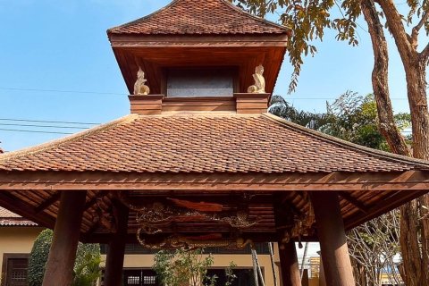 Land in Chiang Mai, Thailand № 122812 - photo 21