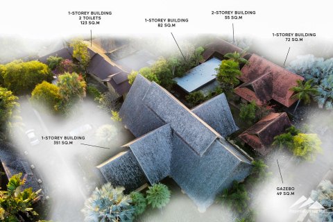 Land in Chiang Mai, Thailand № 122812 - photo 5