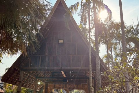 Land in Chiang Mai, Thailand № 122812 - photo 14