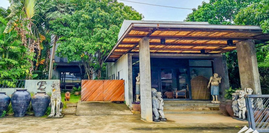 House in Chiang Mai, Thailand 2 bedrooms № 122811