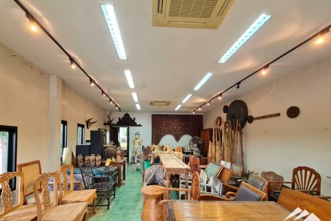 House in Chiang Mai, Thailand 2 bedrooms № 122811 - photo 24