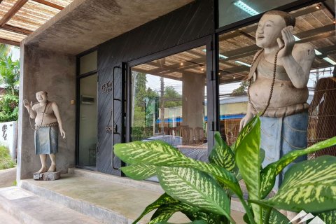 House in Chiang Mai, Thailand 2 bedrooms № 122811 - photo 25