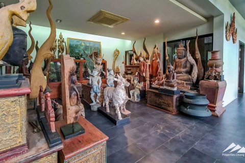 House in Chiang Mai, Thailand 2 bedrooms № 122811 - photo 9