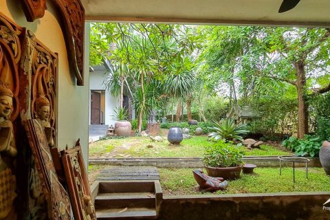 House in Chiang Mai, Thailand 2 bedrooms № 122811 - photo 21