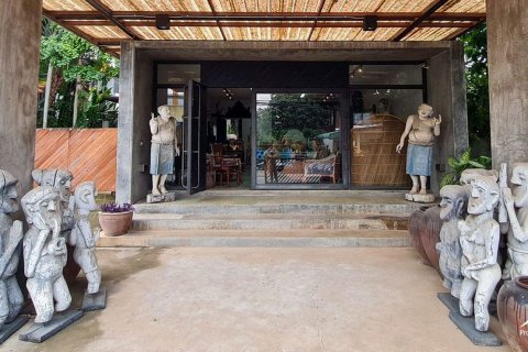 House in Chiang Mai, Thailand 2 bedrooms № 122811 - photo 26