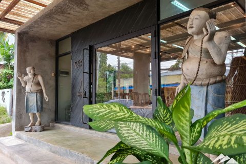 Дом в Чиангмае, Таиланд с 2 спальнями  № 122811 - фото 25