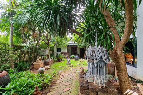 House in Chiang Mai, Thailand 2 bedrooms № 122811 - photo 22