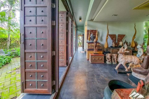 House in Chiang Mai, Thailand 2 bedrooms № 122811 - photo 8