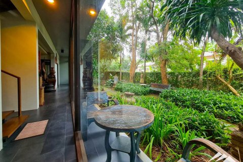House in Chiang Mai, Thailand 2 bedrooms № 122811 - photo 10