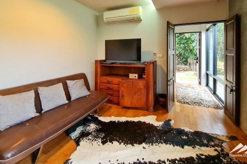 House in Chiang Mai, Thailand 2 bedrooms № 122811 - photo 17