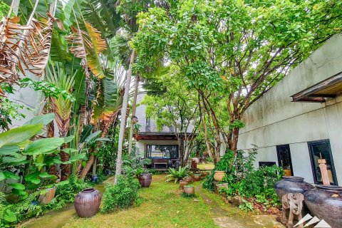 Дом в Чиангмае, Таиланд с 2 спальнями  № 122811 - фото 3