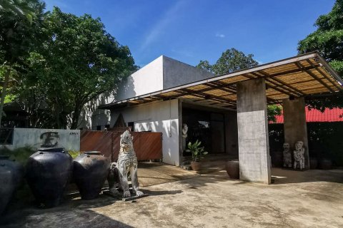 House in Chiang Mai, Thailand 2 bedrooms № 122811 - photo 27