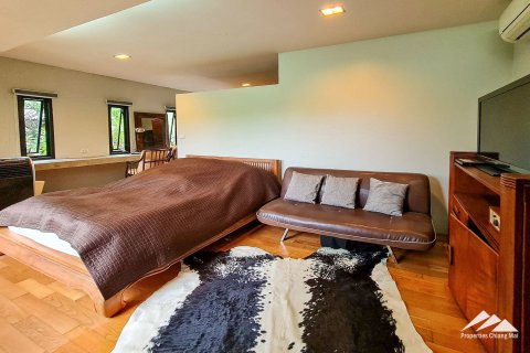 Дом в Чиангмае, Таиланд с 2 спальнями  № 122811 - фото 13