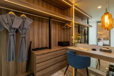 Villa in Phuket, Thailand 4 bedrooms № 133176 - photo 26