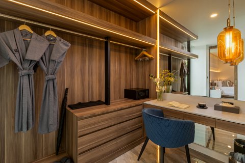 Villa à Phuket, Thaïlande 4 chambres № 133176 - photo 24