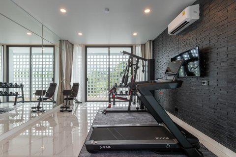 Villa à Phuket, Thaïlande 4 chambres № 133176 - photo 16