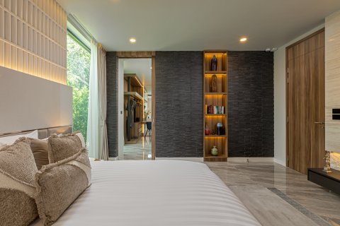 Villa à Phuket, Thaïlande 4 chambres № 133176 - photo 19