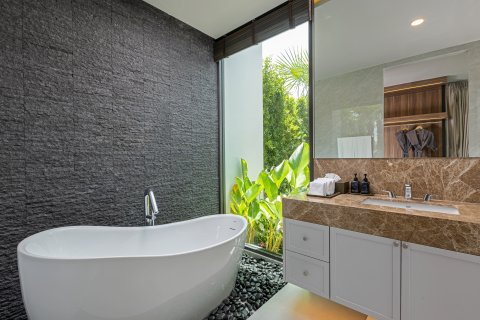 Villa à Phuket, Thaïlande 4 chambres № 133176 - photo 26