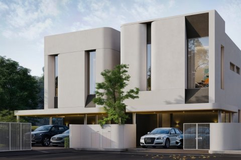 Вилла в Пхукете, Таиланд с 4 спальнями  № 133178 - фото 5