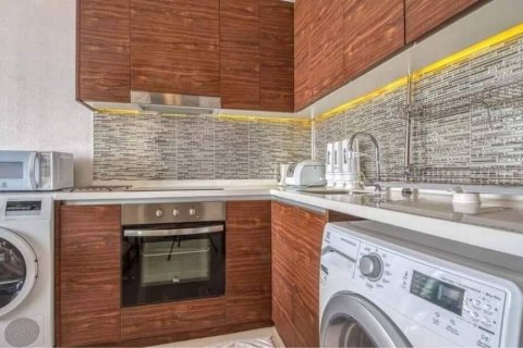Кондоминиум с 2 спальнями в Банг Ламунге, Таиланд № 86253 - фото 4