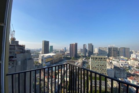 Кондоминиум с 2 спальнями в Бангкоке, Таиланд № 86259 - фото 9